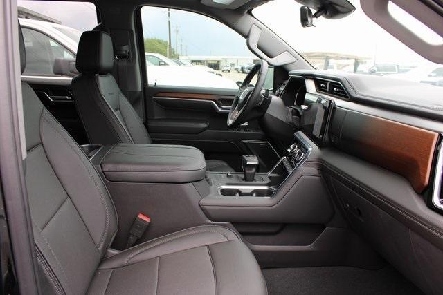 new 2024 GMC Sierra 1500 car, priced at $65,350
