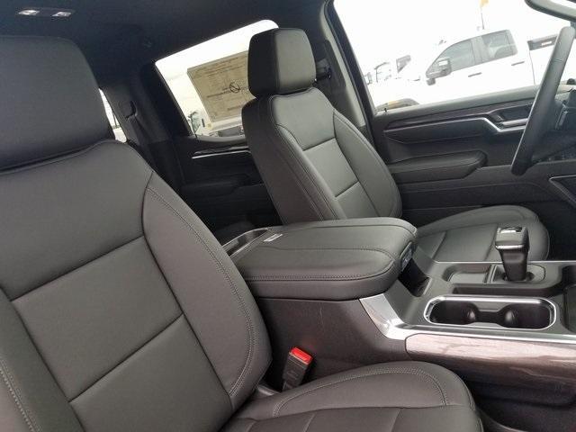 new 2026 Chevrolet Silverado 1500 car, priced at $59,774