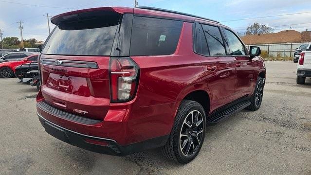 used 2023 Chevrolet Tahoe car, priced at $59,310