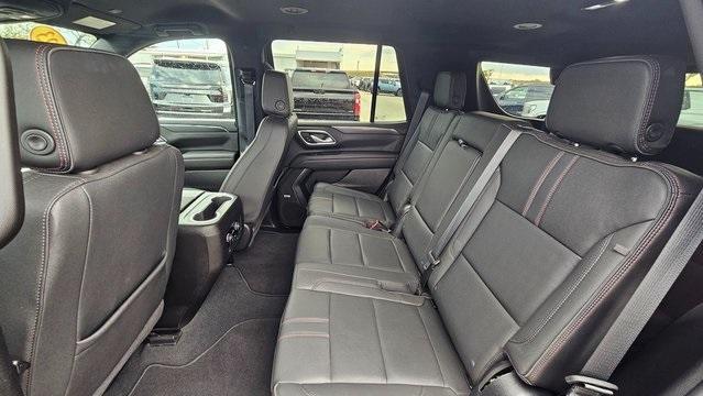 used 2023 Chevrolet Tahoe car, priced at $59,310