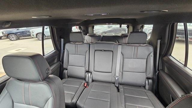 used 2023 Chevrolet Tahoe car, priced at $59,310