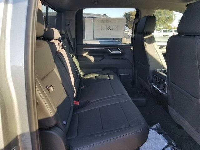 new 2026 GMC Sierra 2500 car, priced at $81,133