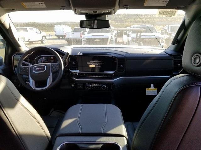 new 2026 GMC Sierra 2500 car, priced at $81,133