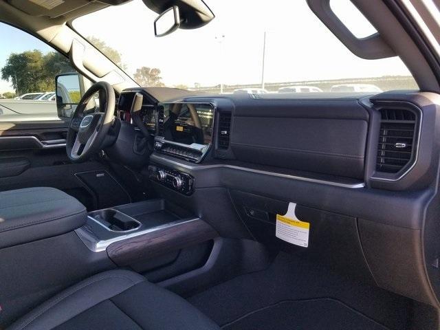 new 2026 GMC Sierra 2500 car, priced at $81,133