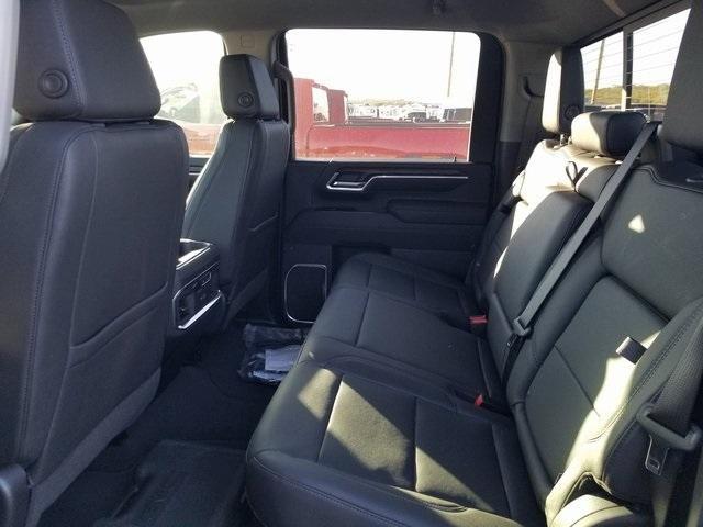 new 2026 GMC Sierra 2500 car, priced at $81,133