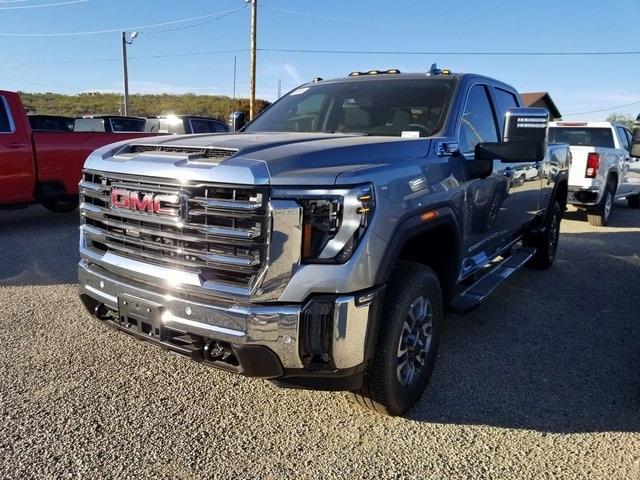 new 2026 GMC Sierra 2500 car, priced at $81,133