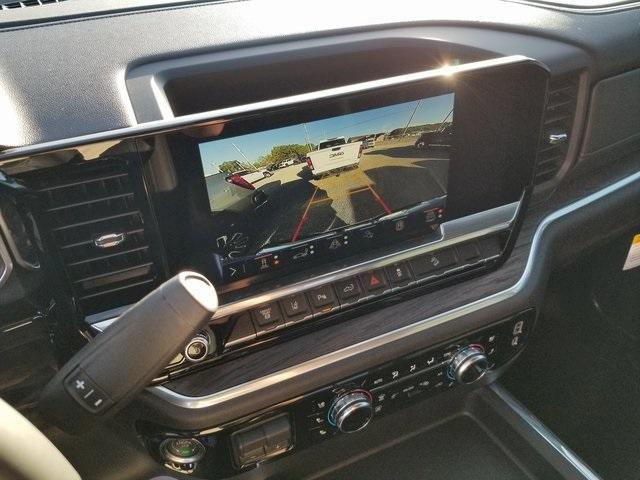 new 2026 GMC Sierra 2500 car, priced at $81,133