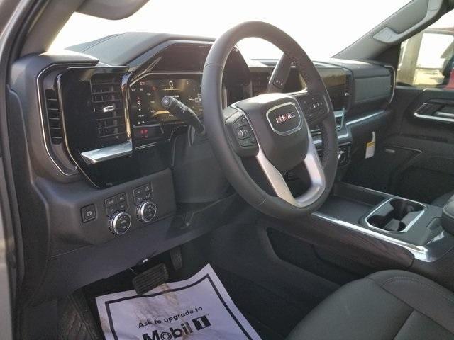 new 2026 GMC Sierra 2500 car, priced at $81,133