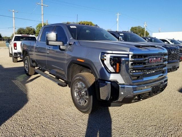 new 2026 GMC Sierra 2500 car, priced at $81,133
