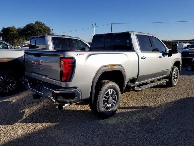 new 2026 GMC Sierra 2500 car, priced at $81,133