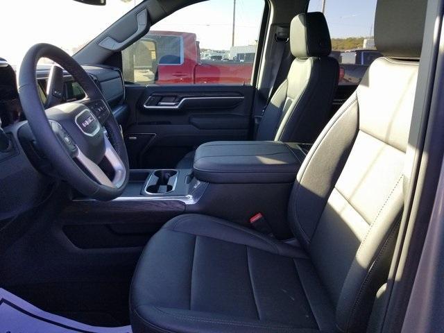 new 2026 GMC Sierra 2500 car, priced at $81,133