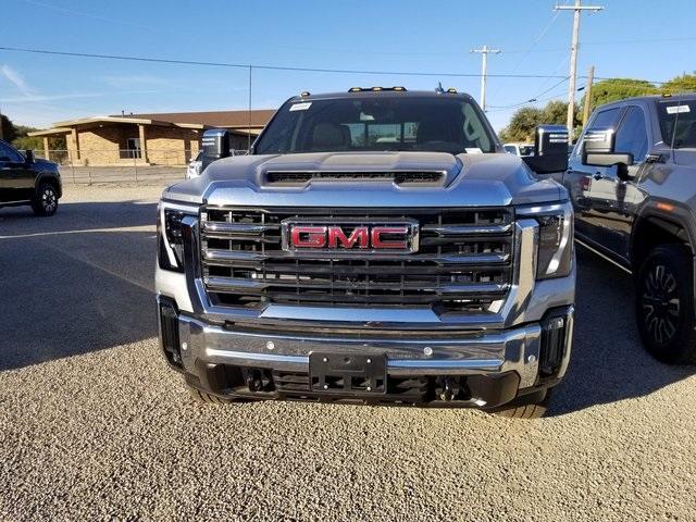 new 2026 GMC Sierra 2500 car, priced at $81,133