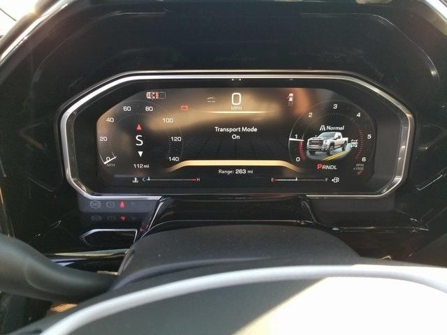 new 2026 GMC Sierra 2500 car, priced at $81,133