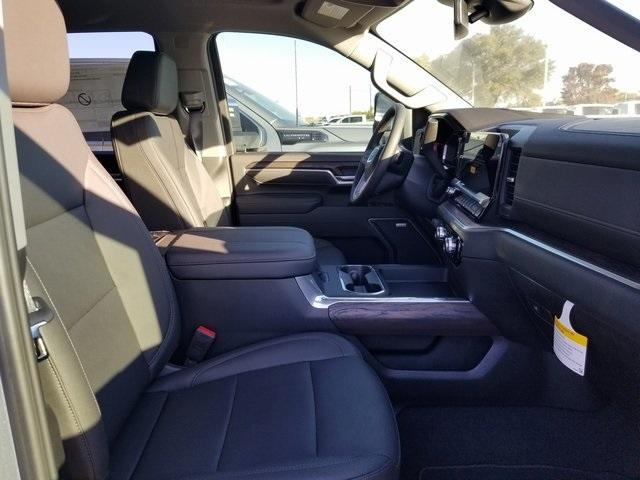 new 2026 GMC Sierra 2500 car, priced at $81,133