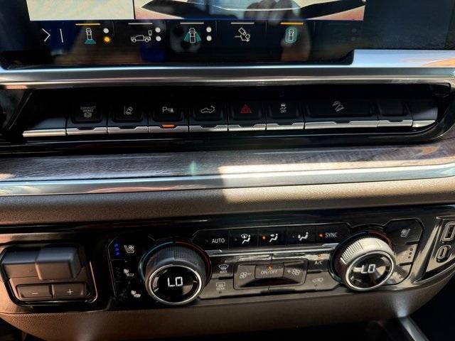 used 2024 Chevrolet Silverado 3500 car, priced at $71,260