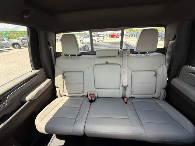 used 2024 Chevrolet Silverado 3500 car, priced at $71,260