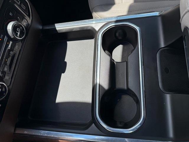 used 2024 Chevrolet Silverado 3500 car, priced at $71,260