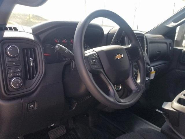 new 2026 Chevrolet Silverado 3500 car, priced at $67,025