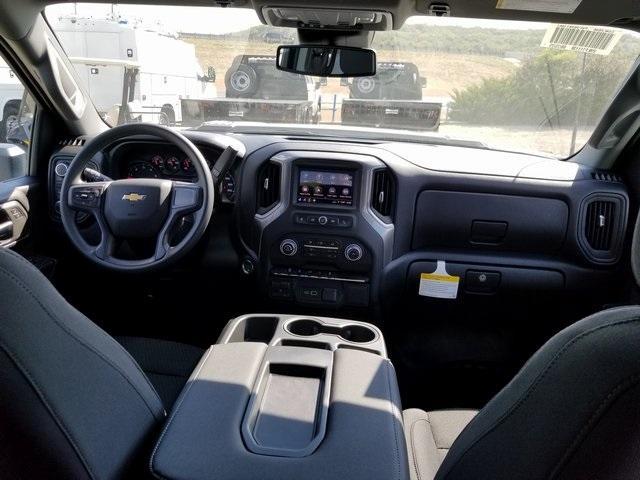 new 2026 Chevrolet Silverado 3500 car, priced at $67,025
