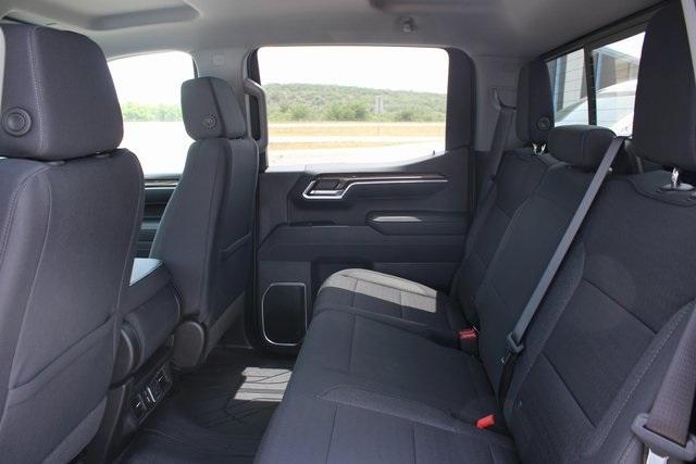 new 2025 Chevrolet Silverado 1500 car, priced at $51,358