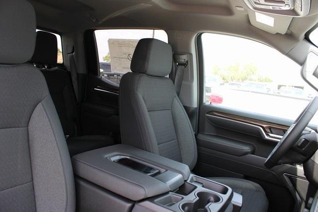 new 2025 Chevrolet Silverado 1500 car, priced at $51,358