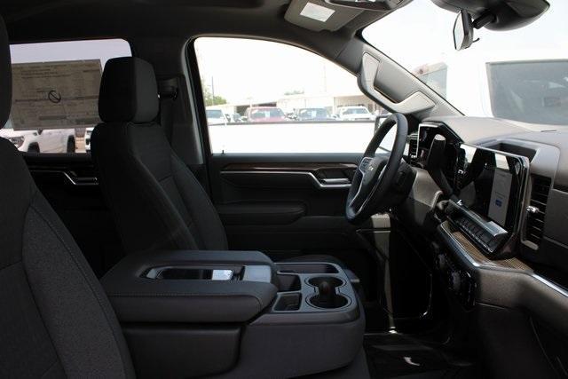 new 2025 Chevrolet Silverado 1500 car, priced at $51,358