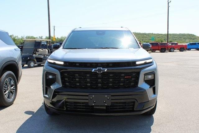 new 2026 Chevrolet Traverse car, priced at $58,770