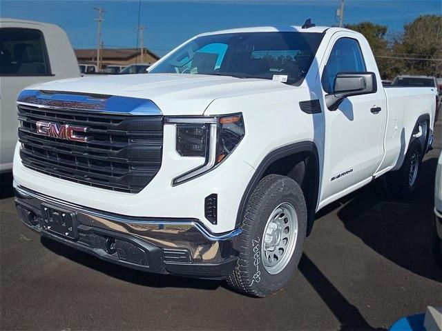 new 2024 GMC Sierra 1500 car, priced at $44,280