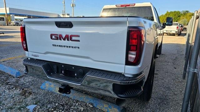 used 2023 GMC Sierra 3500 car, priced at $54,823