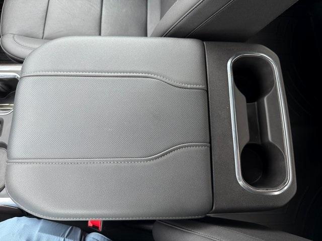 used 2023 GMC Sierra 1500 car, priced at $47,734
