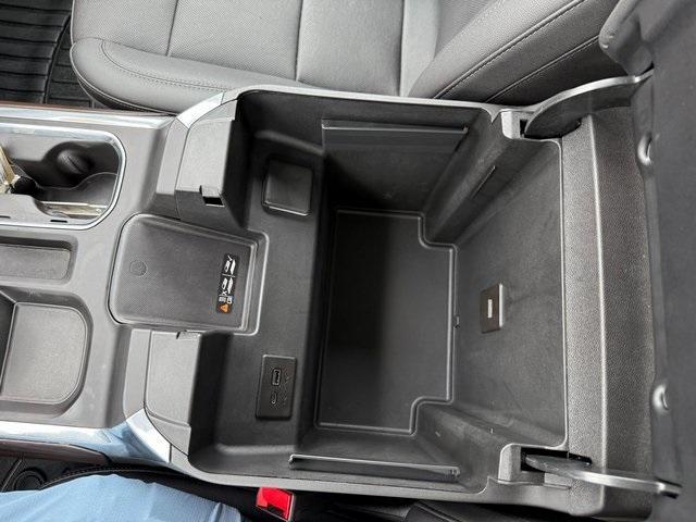 used 2023 GMC Sierra 1500 car, priced at $47,734