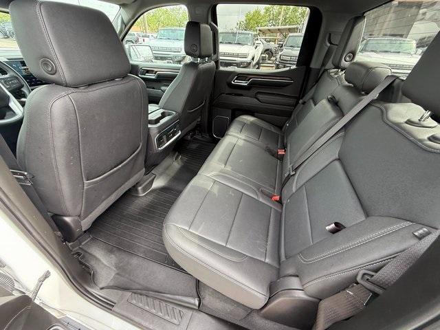 used 2023 GMC Sierra 1500 car, priced at $47,734
