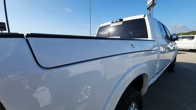 used 2021 Ram 2500 car, priced at $61,309