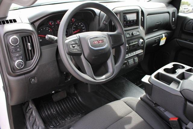new 2025 GMC Sierra 1500 car, priced at $43,047