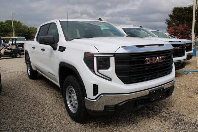 new 2025 GMC Sierra 1500 car, priced at $43,047