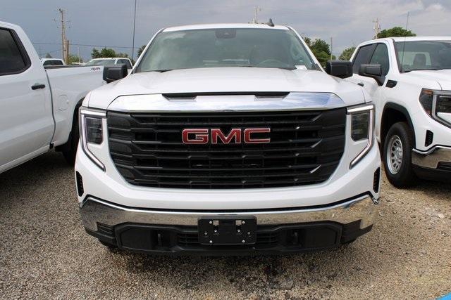 new 2025 GMC Sierra 1500 car, priced at $43,047