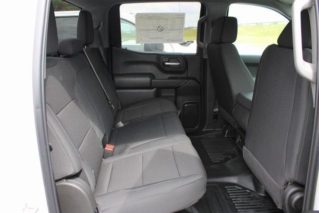 new 2025 GMC Sierra 1500 car, priced at $43,047