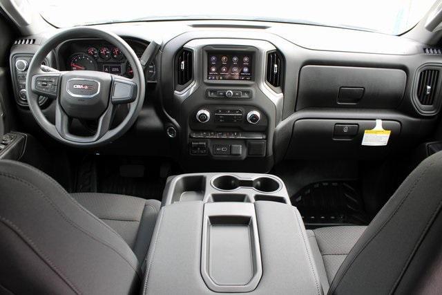 new 2025 GMC Sierra 1500 car, priced at $43,047