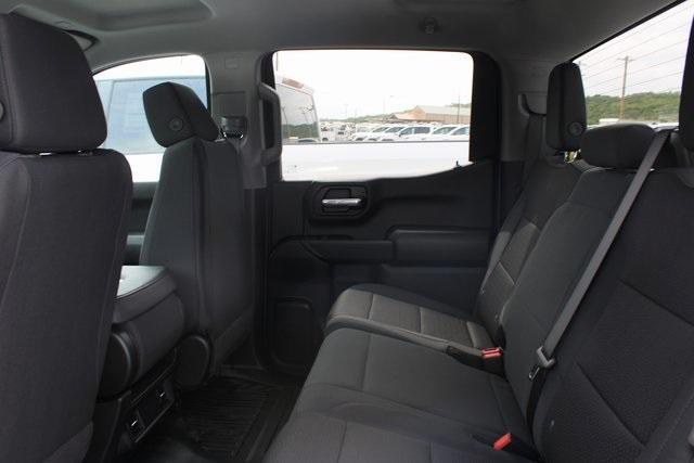 new 2025 GMC Sierra 1500 car, priced at $43,047