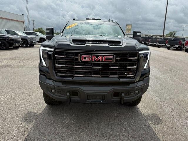 used 2025 GMC Sierra 2500 car, priced at $91,793