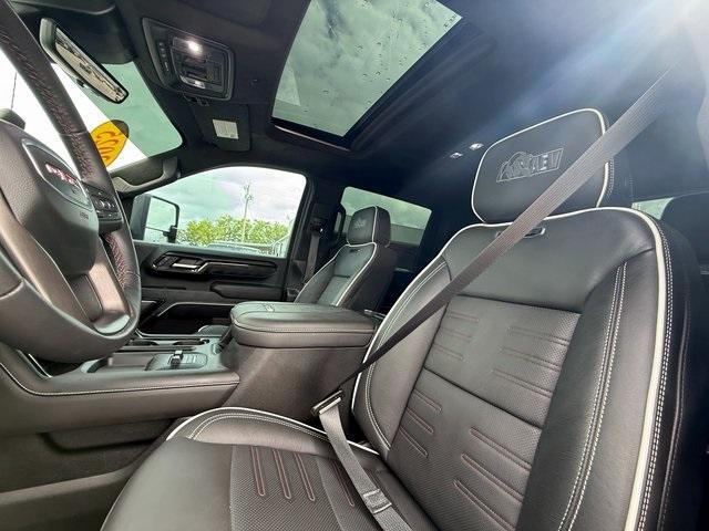 used 2025 GMC Sierra 2500 car, priced at $91,793