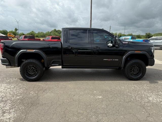 used 2025 GMC Sierra 2500 car, priced at $91,793