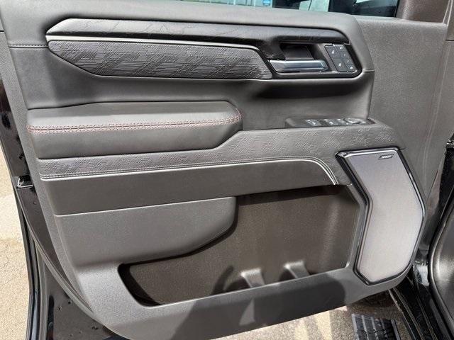 used 2025 GMC Sierra 2500 car, priced at $91,793