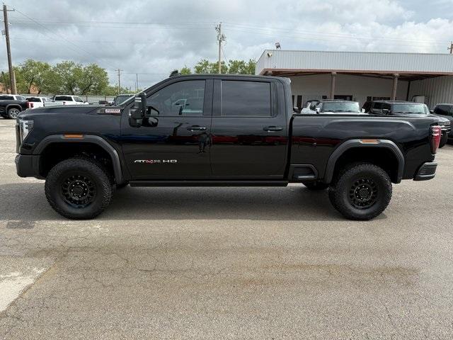 used 2025 GMC Sierra 2500 car, priced at $91,793