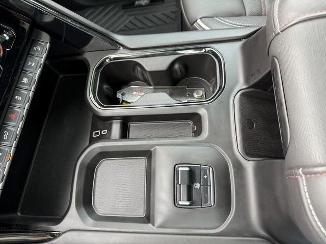 used 2025 GMC Sierra 2500 car, priced at $91,793