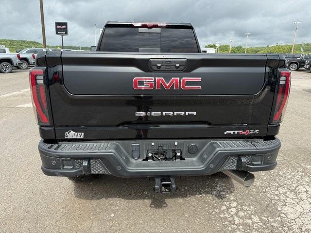 used 2025 GMC Sierra 2500 car, priced at $91,793