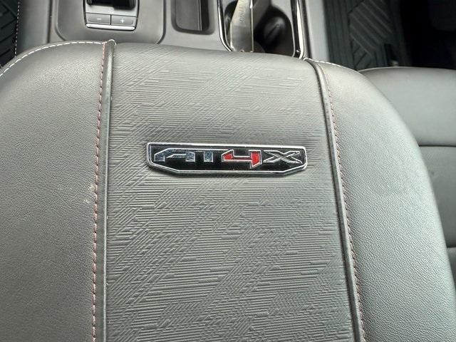 used 2025 GMC Sierra 2500 car, priced at $91,793