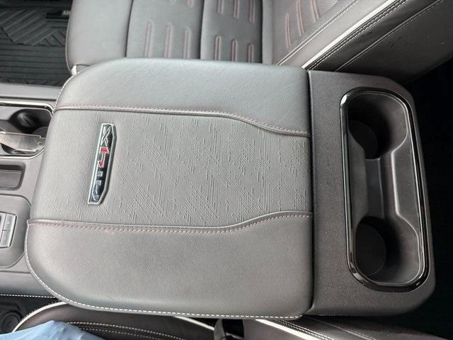 used 2025 GMC Sierra 2500 car, priced at $91,793