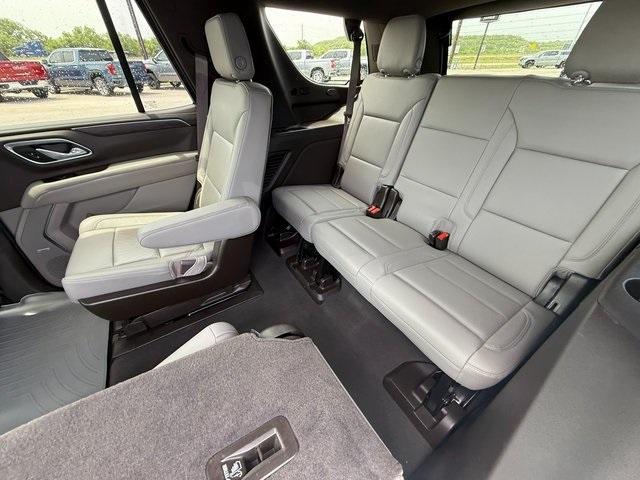 used 2021 Chevrolet Tahoe car, priced at $49,487