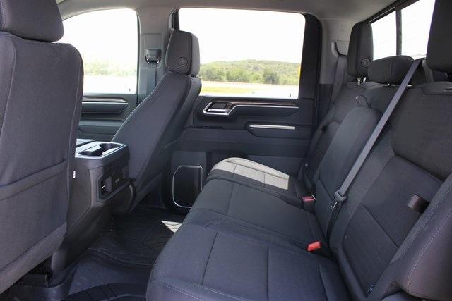 new 2025 Chevrolet Silverado 3500 car, priced at $75,190
